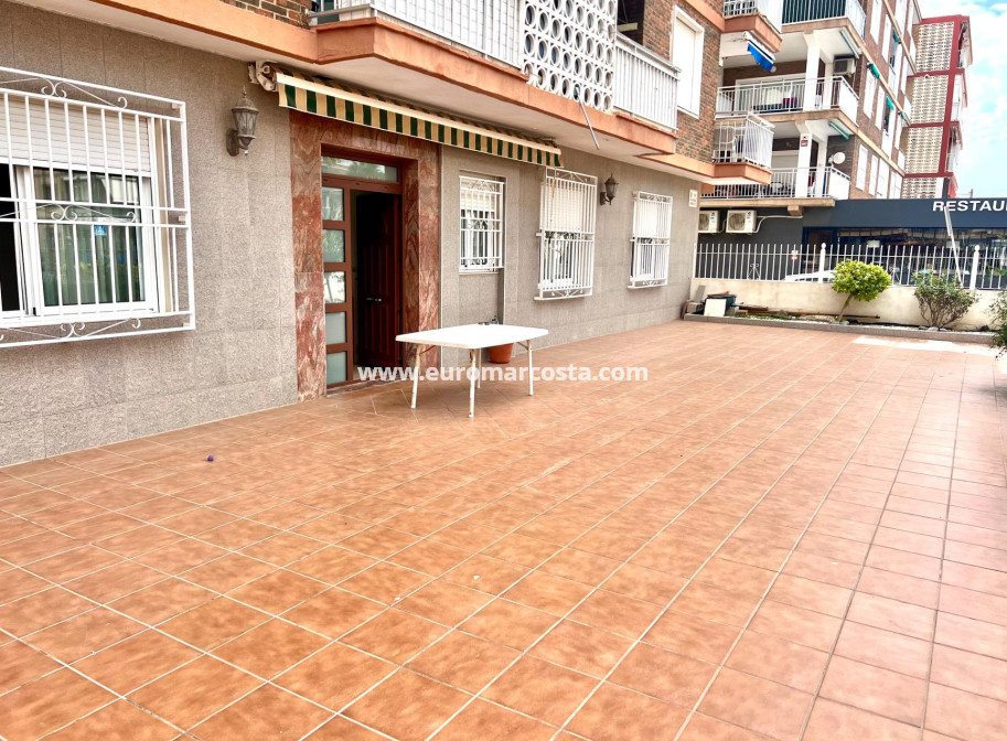 Sale - Apartment / flat - Torrevieja - TORREVIEJA