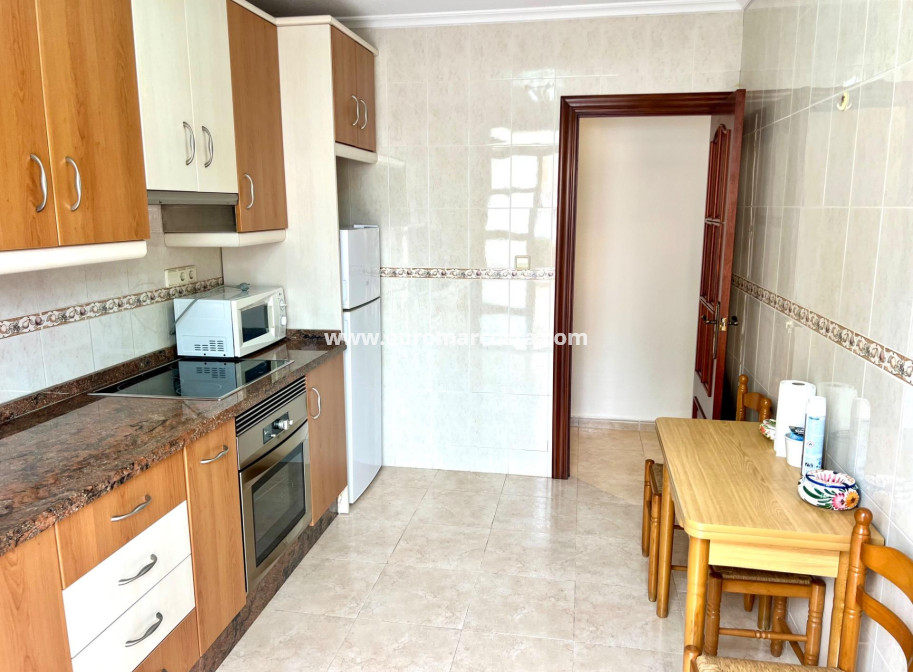 Sale - Apartment / flat - Torrevieja - TORREVIEJA