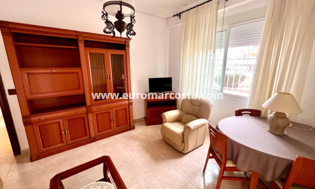Sale - Apartment / flat - Torrevieja - TORREVIEJA