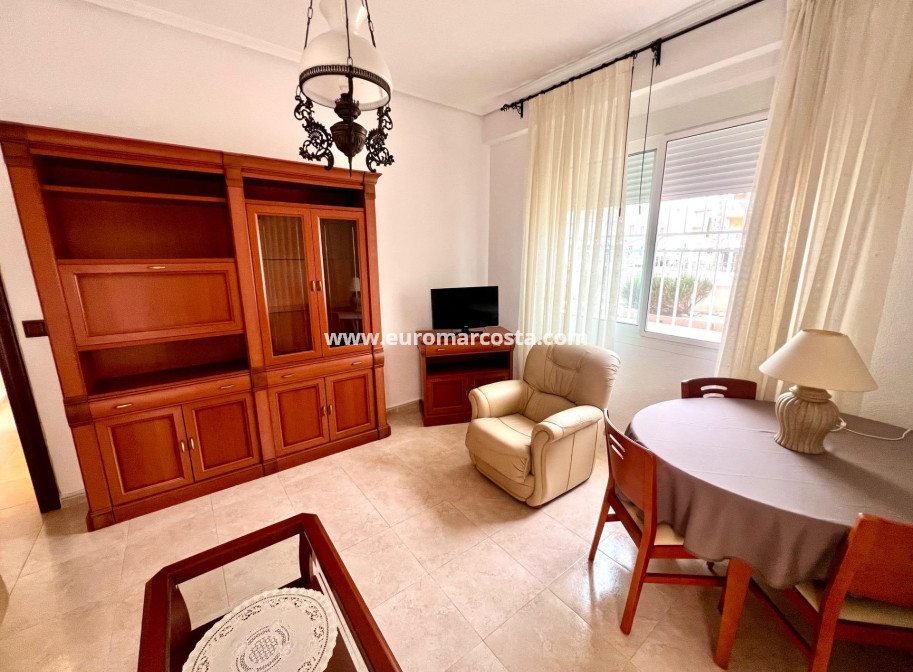 Sale - Apartment / flat - Torrevieja - TORREVIEJA