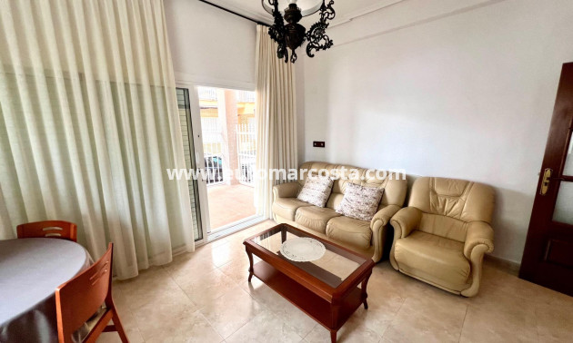 Sale - Apartment / flat - Torrevieja - TORREVIEJA
