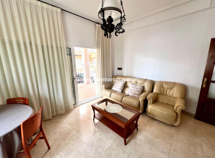 Sale - Apartment / flat - Torrevieja - TORREVIEJA