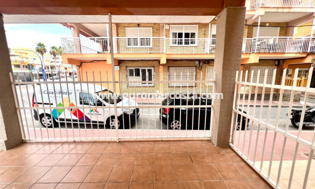 Sale - Apartment / flat - Torrevieja - TORREVIEJA