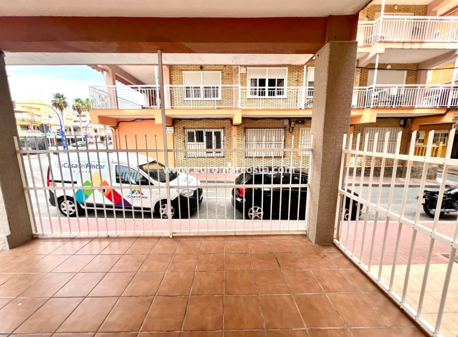 Sale - Apartment / flat - Torrevieja - TORREVIEJA
