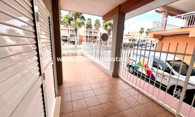 Sale - Apartment / flat - Torrevieja - TORREVIEJA