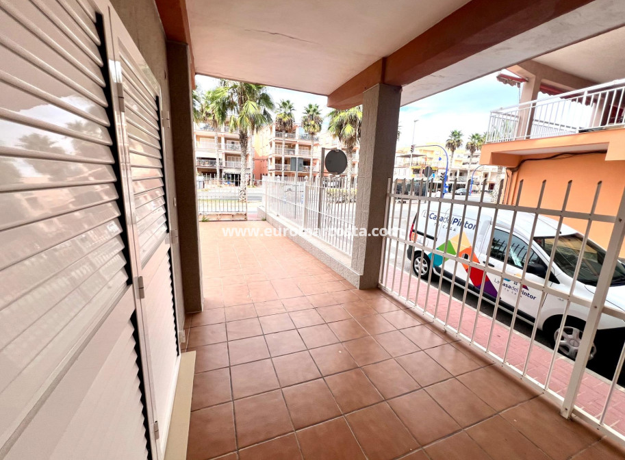 Sale - Apartment / flat - Torrevieja - TORREVIEJA