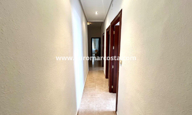 Sale - Apartment / flat - Torrevieja - TORREVIEJA