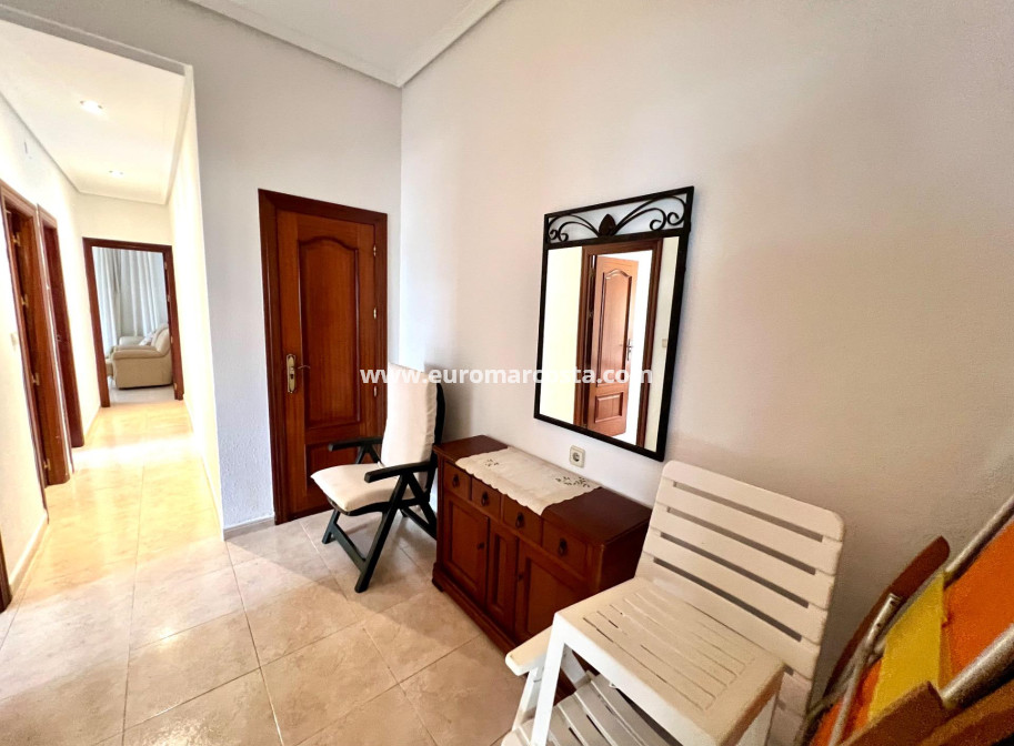 Sale - Apartment / flat - Torrevieja - TORREVIEJA