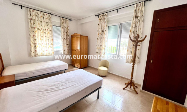 Sale - Apartment / flat - Torrevieja - TORREVIEJA