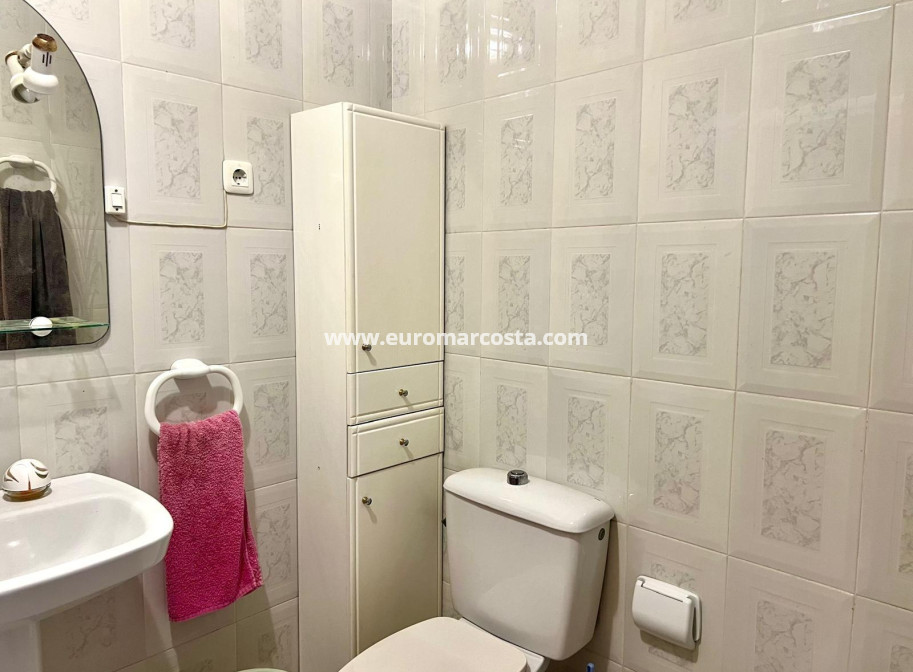 Sale - Apartment / flat - Torrevieja - TORREVIEJA