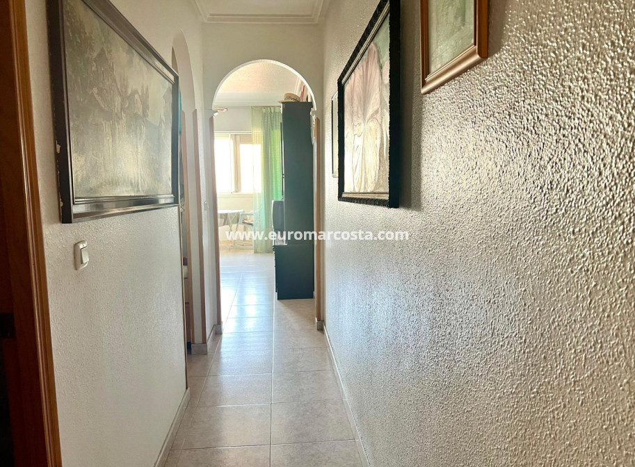 Sale - Apartment / flat - Torrevieja - TORREVIEJA