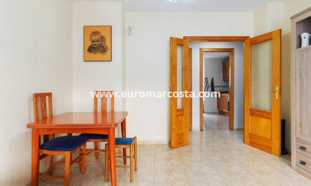 Sale - Apartment / flat - Torrevieja - TORREVIEJA