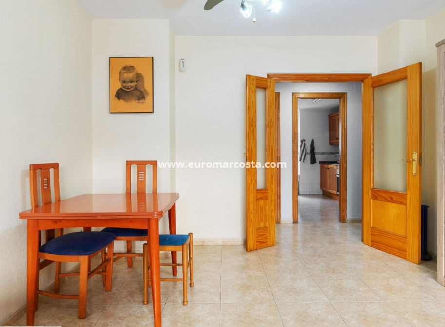 Sale - Apartment / flat - Torrevieja - TORREVIEJA