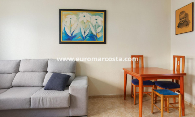 Sale - Apartment / flat - Torrevieja - TORREVIEJA