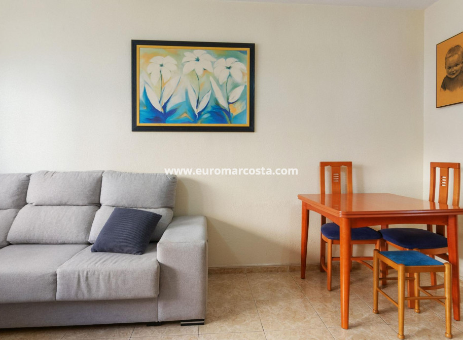 Sale - Apartment / flat - Torrevieja - TORREVIEJA