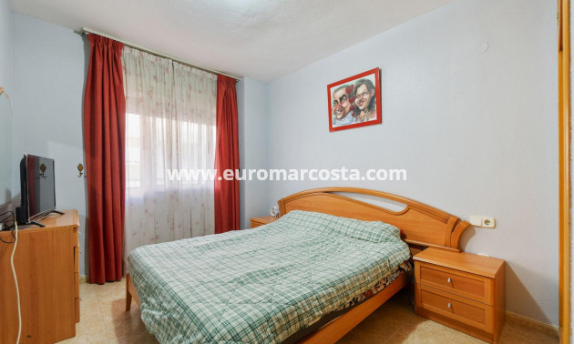 Sale - Apartment / flat - Torrevieja - TORREVIEJA