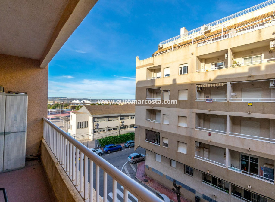 Sale - Apartment / flat - Torrevieja - TORREVIEJA