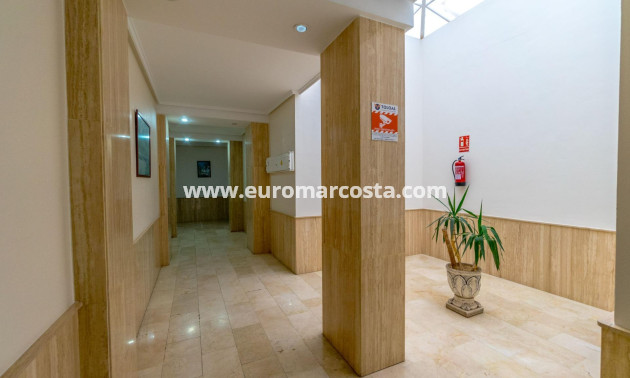 Sale - Apartment / flat - Torrevieja - TORREVIEJA