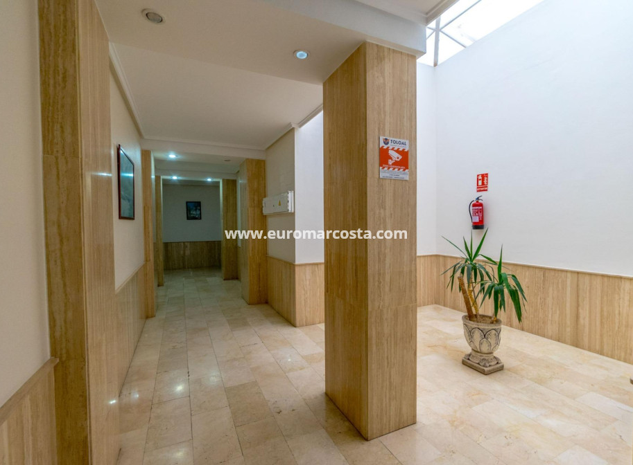 Sale - Apartment / flat - Torrevieja - TORREVIEJA