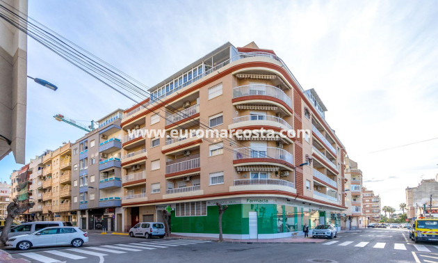 Sale - Apartment / flat - Torrevieja - TORREVIEJA