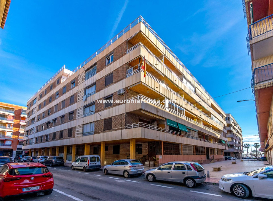 Sale - Apartment / flat - Torrevieja - TORREVIEJA