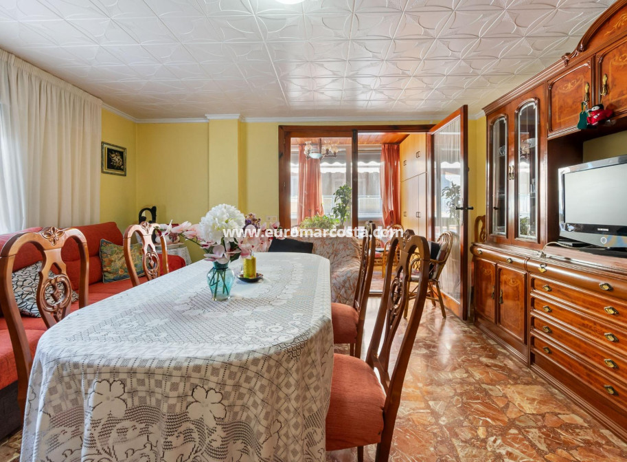 Sale - Apartment / flat - Torrevieja - TORREVIEJA