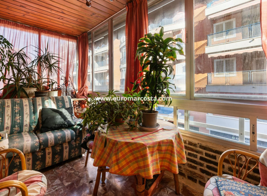 Sale - Apartment / flat - Torrevieja - TORREVIEJA