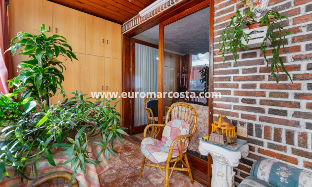 Sale - Apartment / flat - Torrevieja - TORREVIEJA