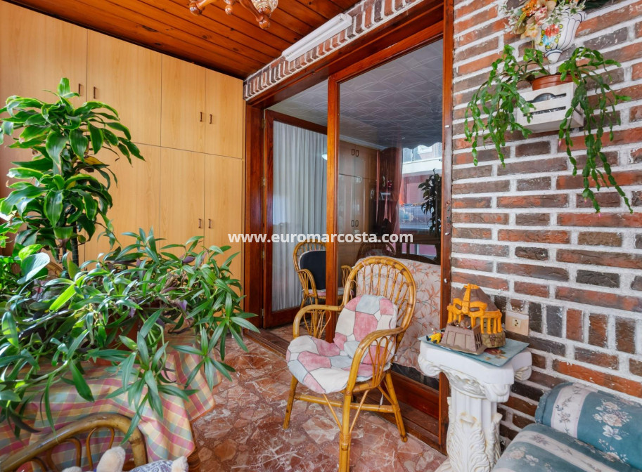 Sale - Apartment / flat - Torrevieja - TORREVIEJA