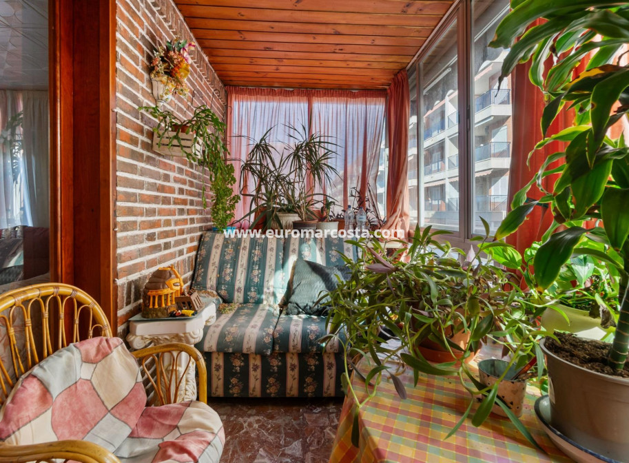 Sale - Apartment / flat - Torrevieja - TORREVIEJA