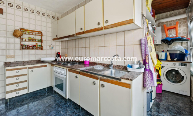 Sale - Apartment / flat - Torrevieja - TORREVIEJA