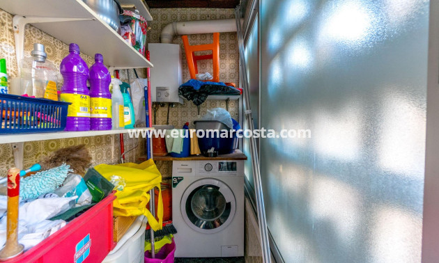 Sale - Apartment / flat - Torrevieja - TORREVIEJA