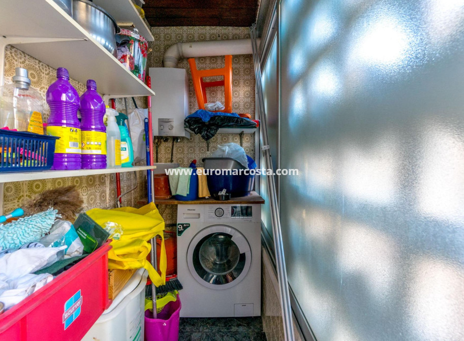 Sale - Apartment / flat - Torrevieja - TORREVIEJA