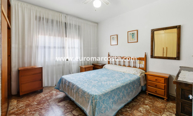 Sale - Apartment / flat - Torrevieja - TORREVIEJA