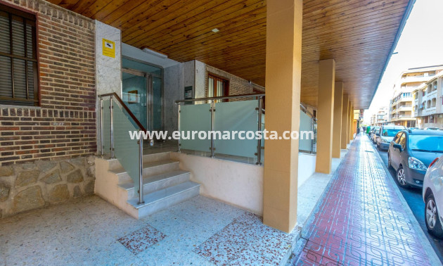 Sale - Apartment / flat - Torrevieja - TORREVIEJA