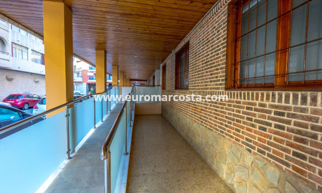 Sale - Apartment / flat - Torrevieja - TORREVIEJA