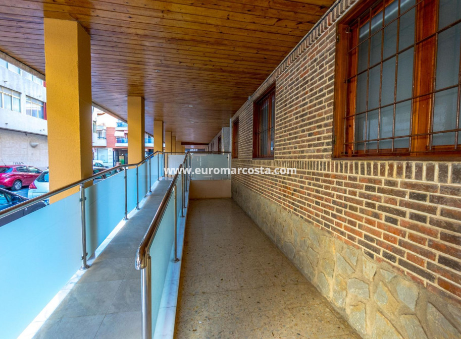 Sale - Apartment / flat - Torrevieja - TORREVIEJA