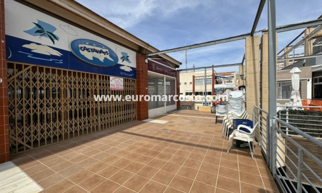 Sale - Commercial - Orihuela Costa