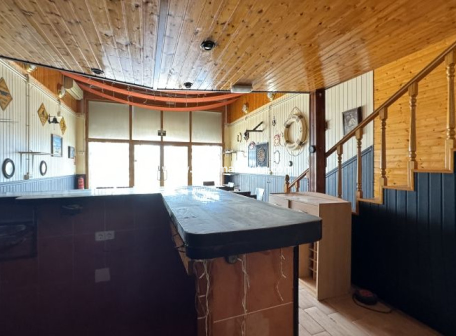 Sale - Commercial - Orihuela Costa