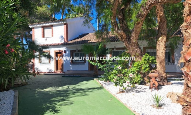 Venta - Casa de campo - Orihuela
