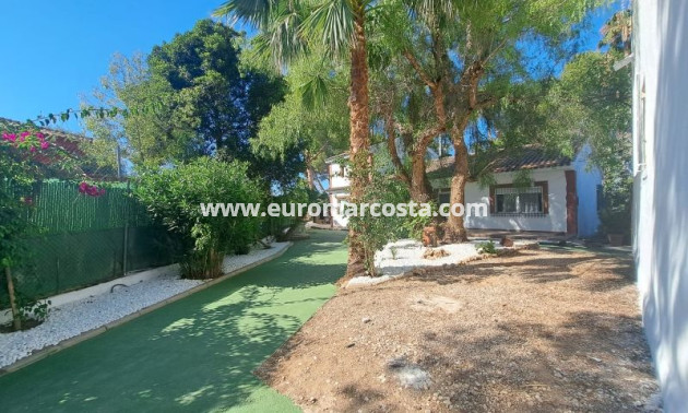 Venta - Casa de campo - Orihuela