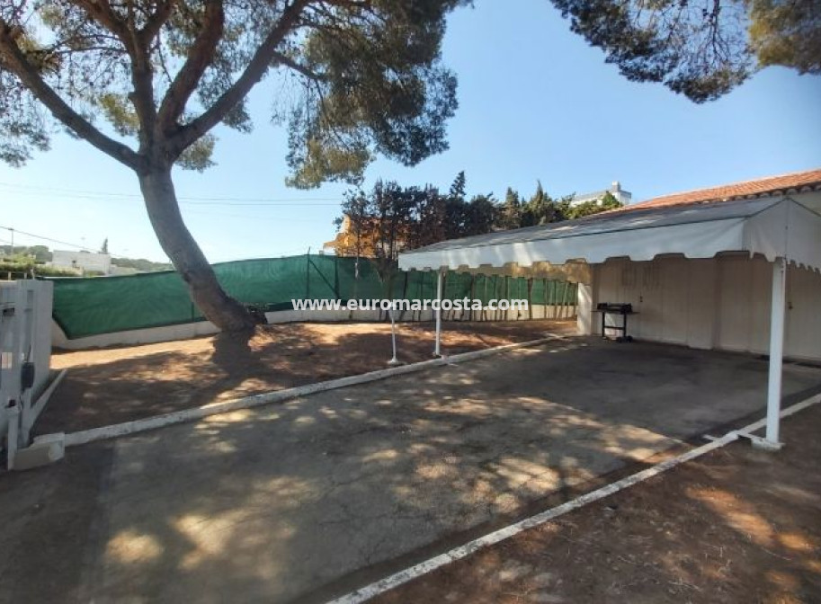Venta - Villa - Torrevieja - TORREVIEJA