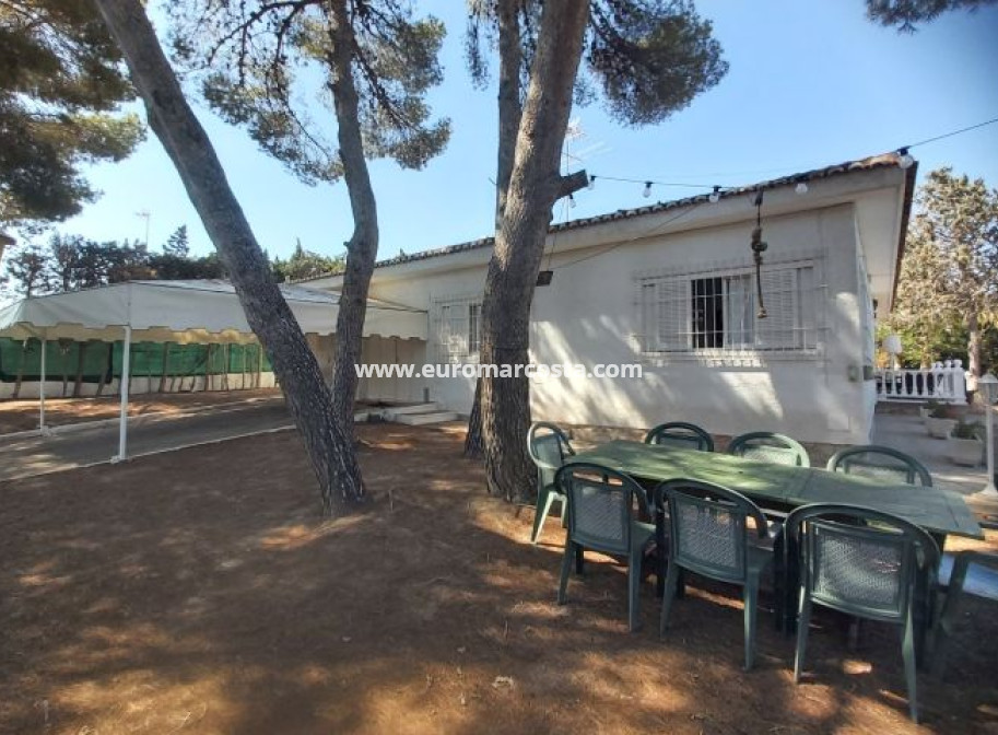 Venta - Villa - Torrevieja - TORREVIEJA