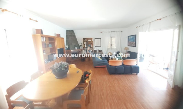 Venta - Villa - Torrevieja - TORREVIEJA
