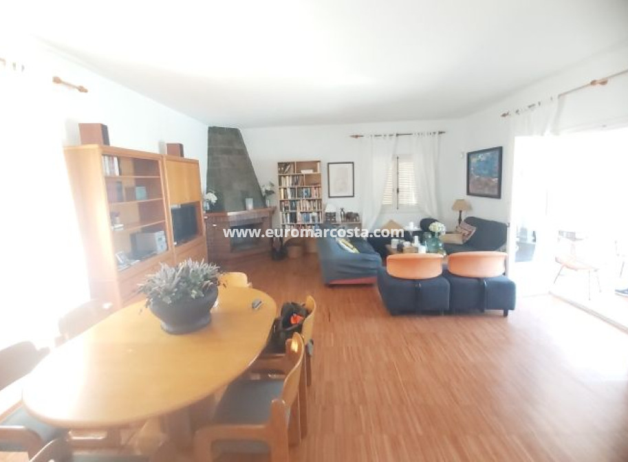 Venta - Villa - Torrevieja - TORREVIEJA