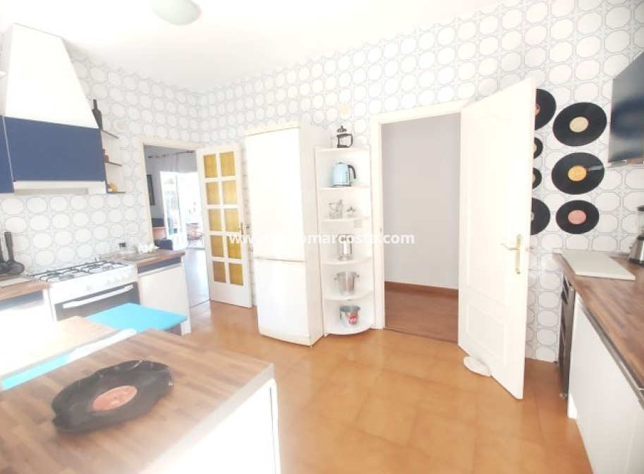 Venta - Villa - Torrevieja - TORREVIEJA
