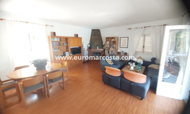 Venta - Villa - Torrevieja - TORREVIEJA
