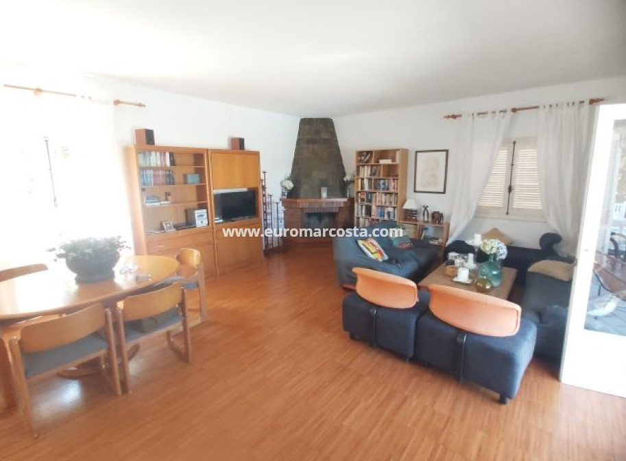 Venta - Villa - Torrevieja - TORREVIEJA