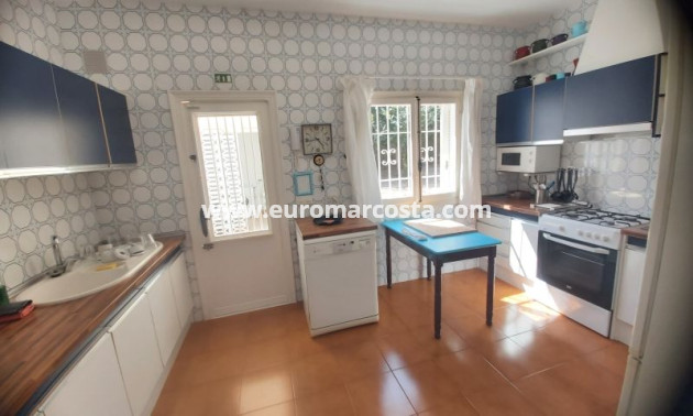 Venta - Villa - Torrevieja - TORREVIEJA