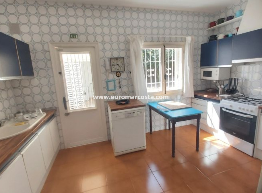 Venta - Villa - Torrevieja - TORREVIEJA